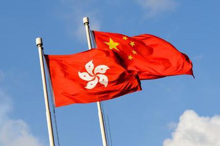 新华社评论员：祖国，永远是香港发展的坚强