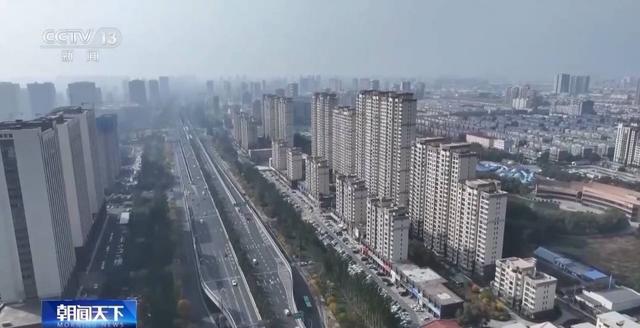 内蒙古陆续开栓供暖 “温暖工程”成效如何？(图1)