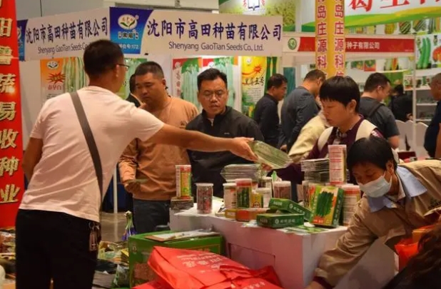 持证种业企业达124家 种业及相关产业产值125亿元(图1)