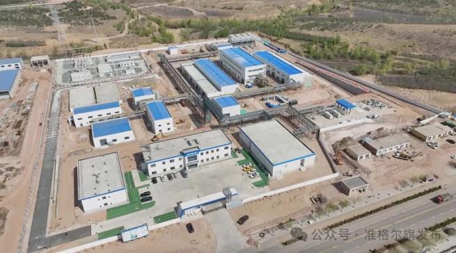内蒙古出台19条措施为能源科技发展提供政策保障(图1)