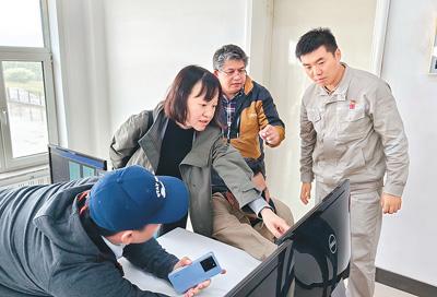 内蒙古正向世界递出一张绿色名片(图3) 内蒙古正向世界递出一张绿色名片(图3)
