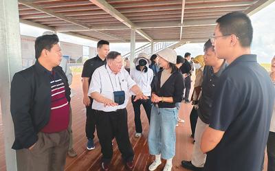 内蒙古正向世界递出一张绿色名片(图4) 内蒙古正向世界递出一张绿色名片(图4)