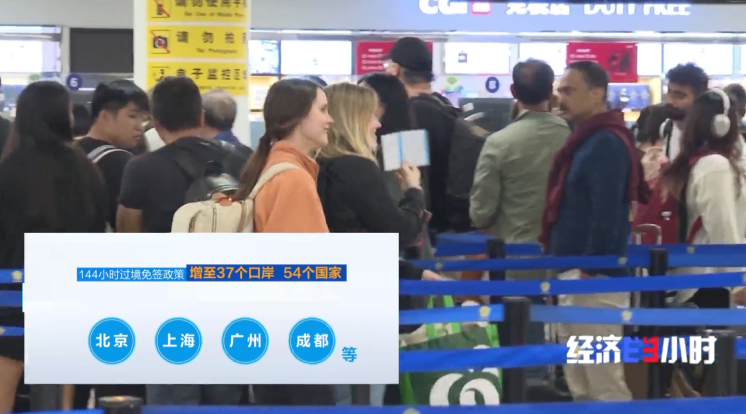中国服务贸易跑出“加速度” 文化出口彰显“中国魅力”(图6)