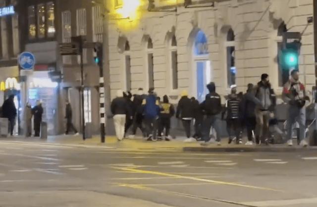 荷兰遭遇以色列球迷袭击事件已造成10人受