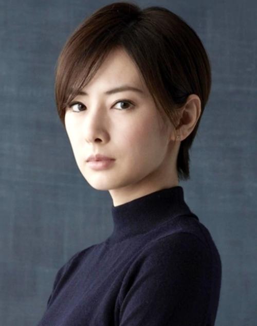 北川景子：日本演艺界的多面女神(图3)