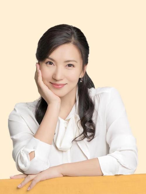 陈好：从荧幕少女到全能艺术家(图2)