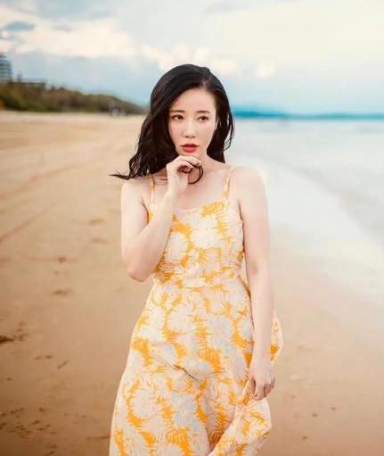 张彤：影视圈的多面女神(图2)