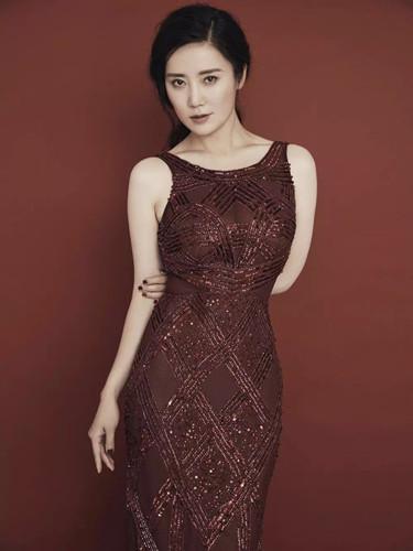 张彤：影视圈的多面女神(图4)